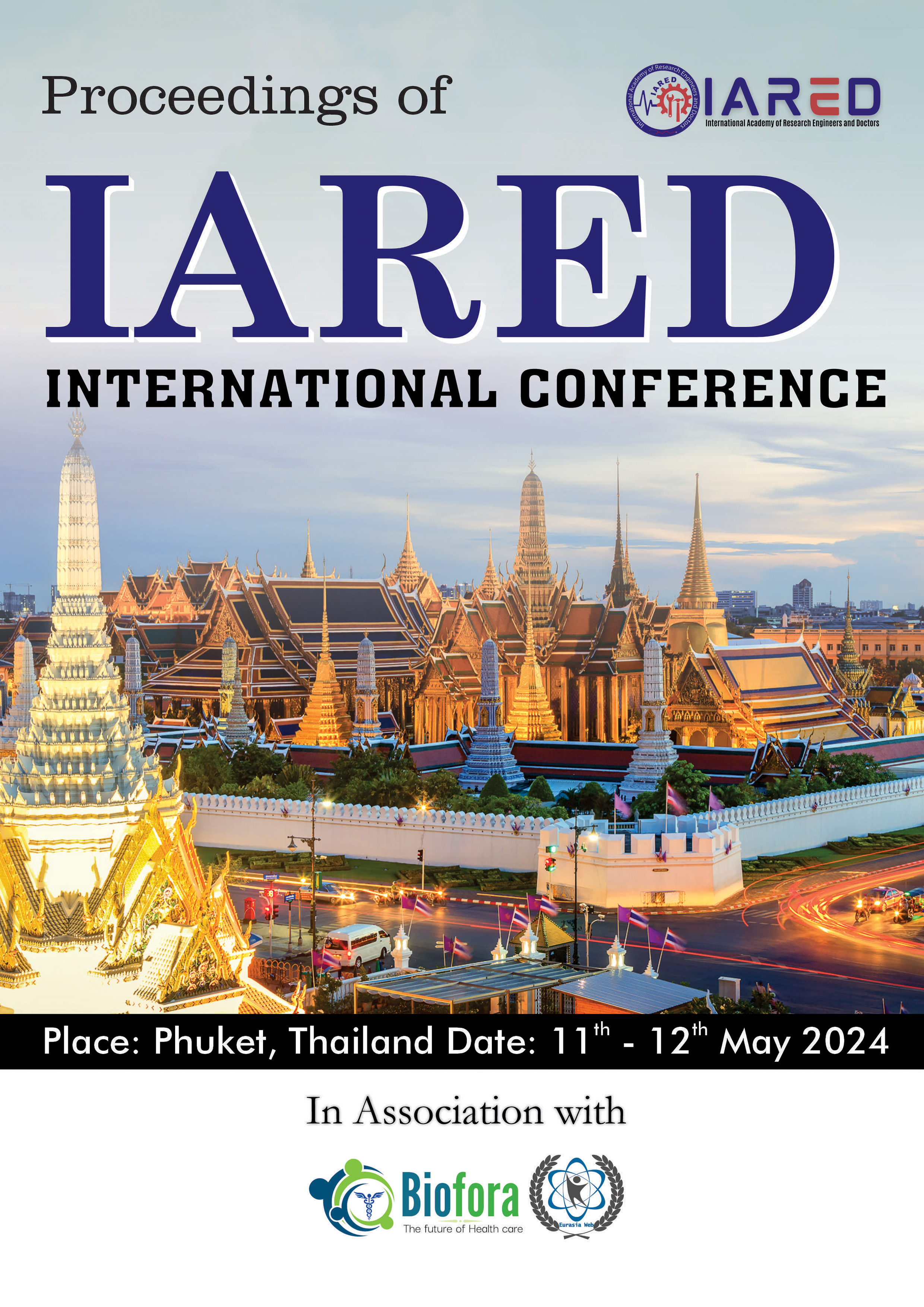 Conference Image