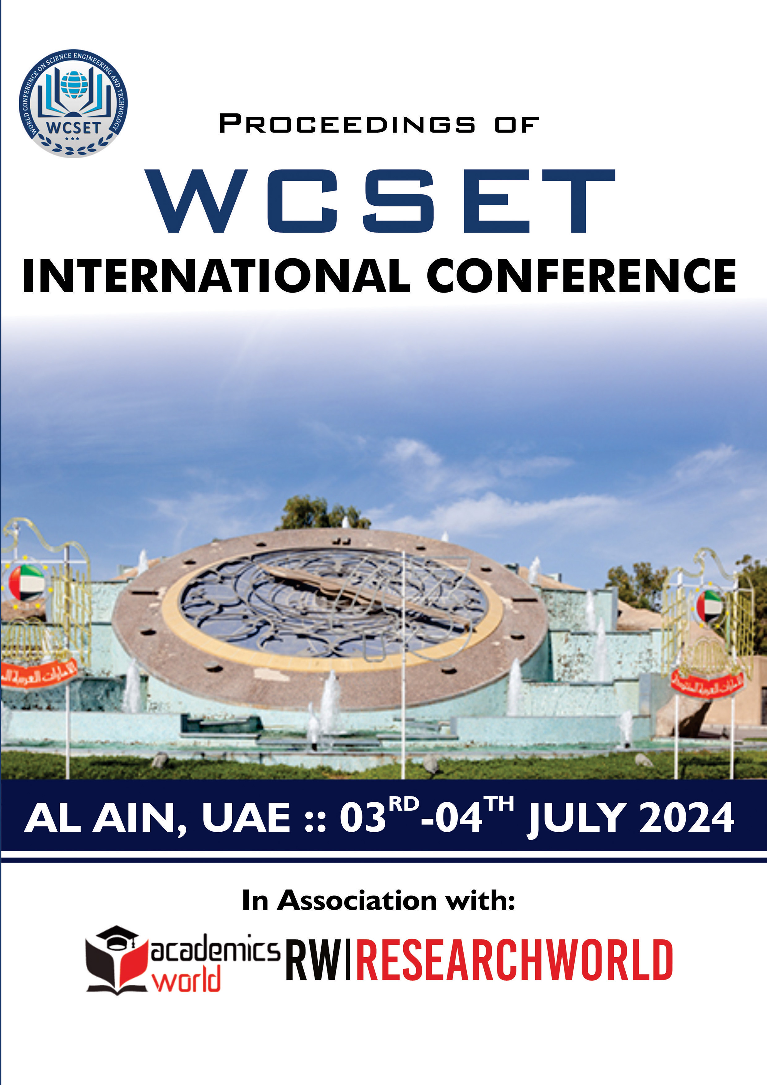 Conference Image