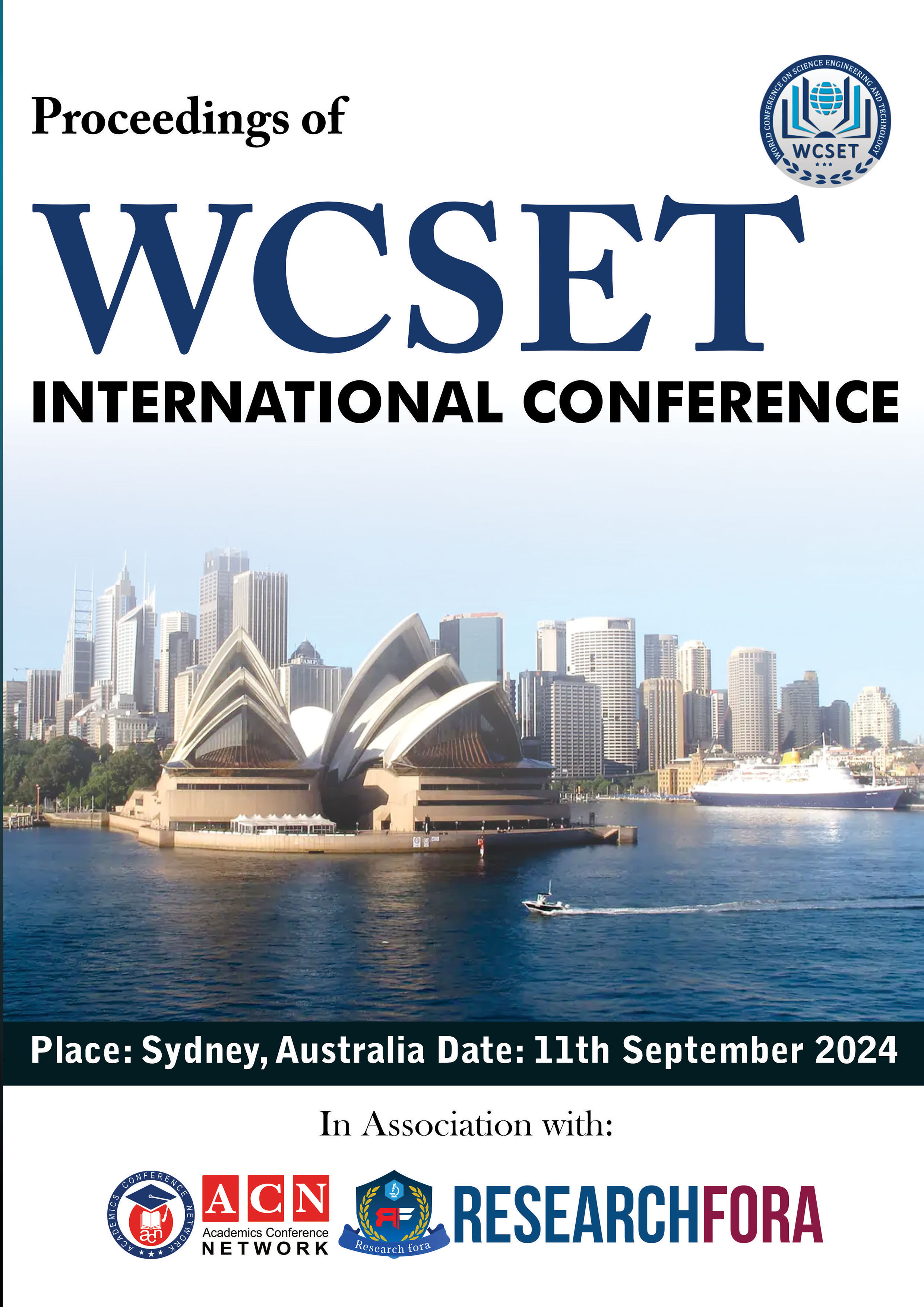 Conference Image