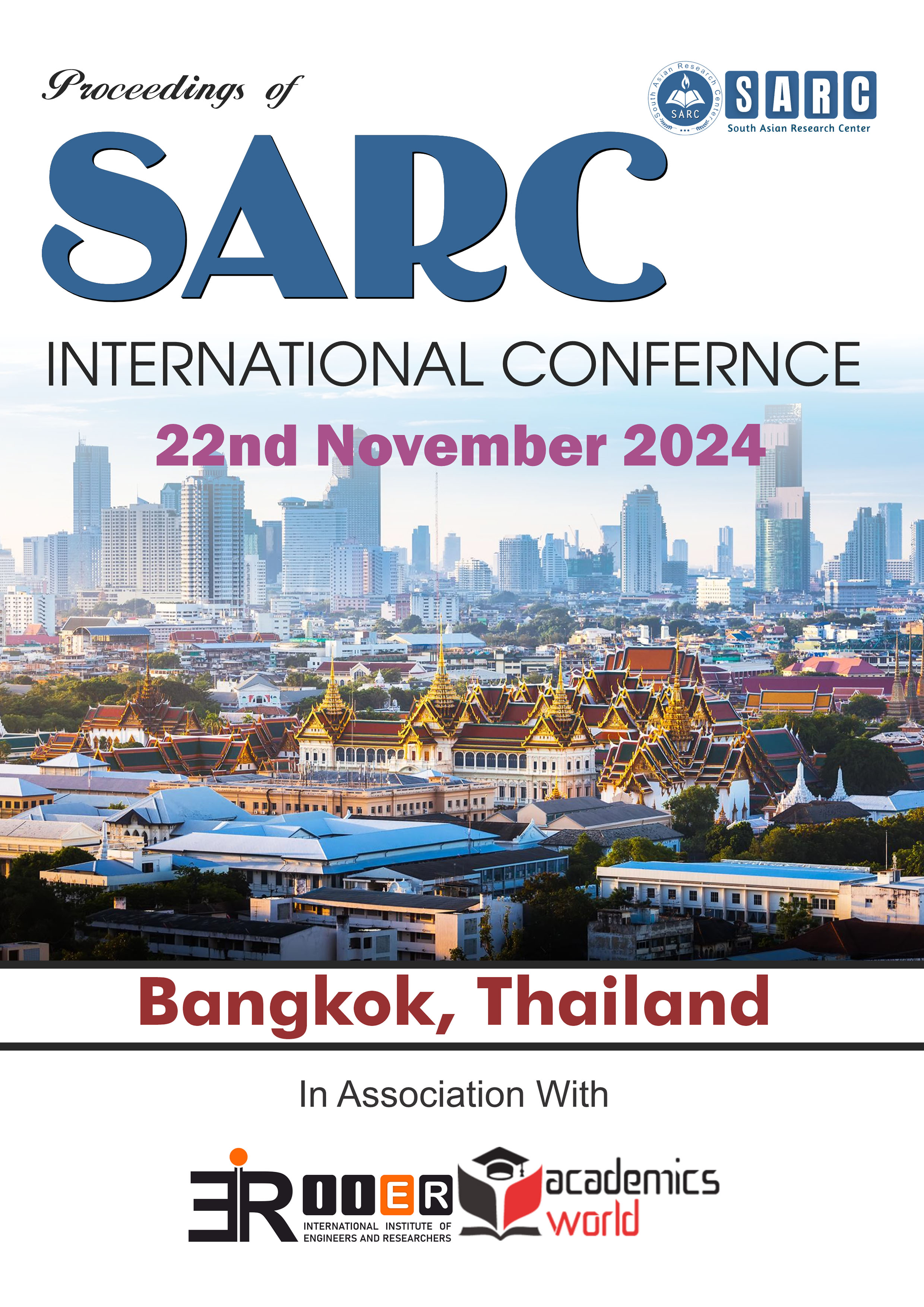 Conference Image
