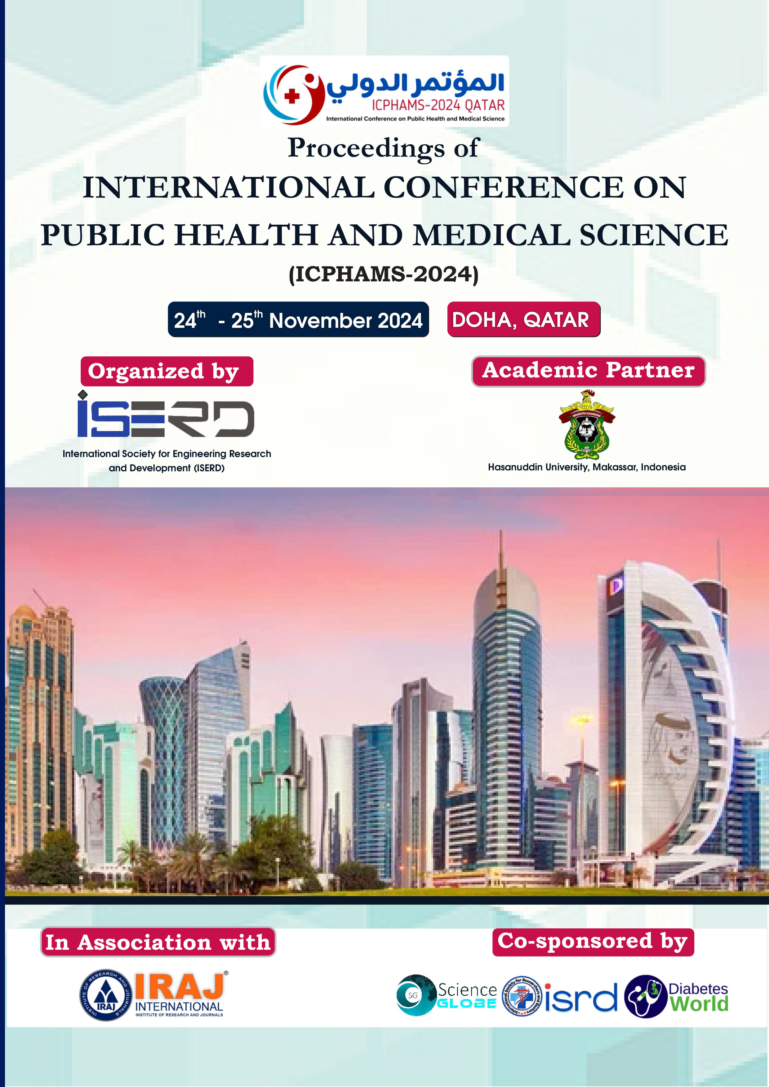Conference Image