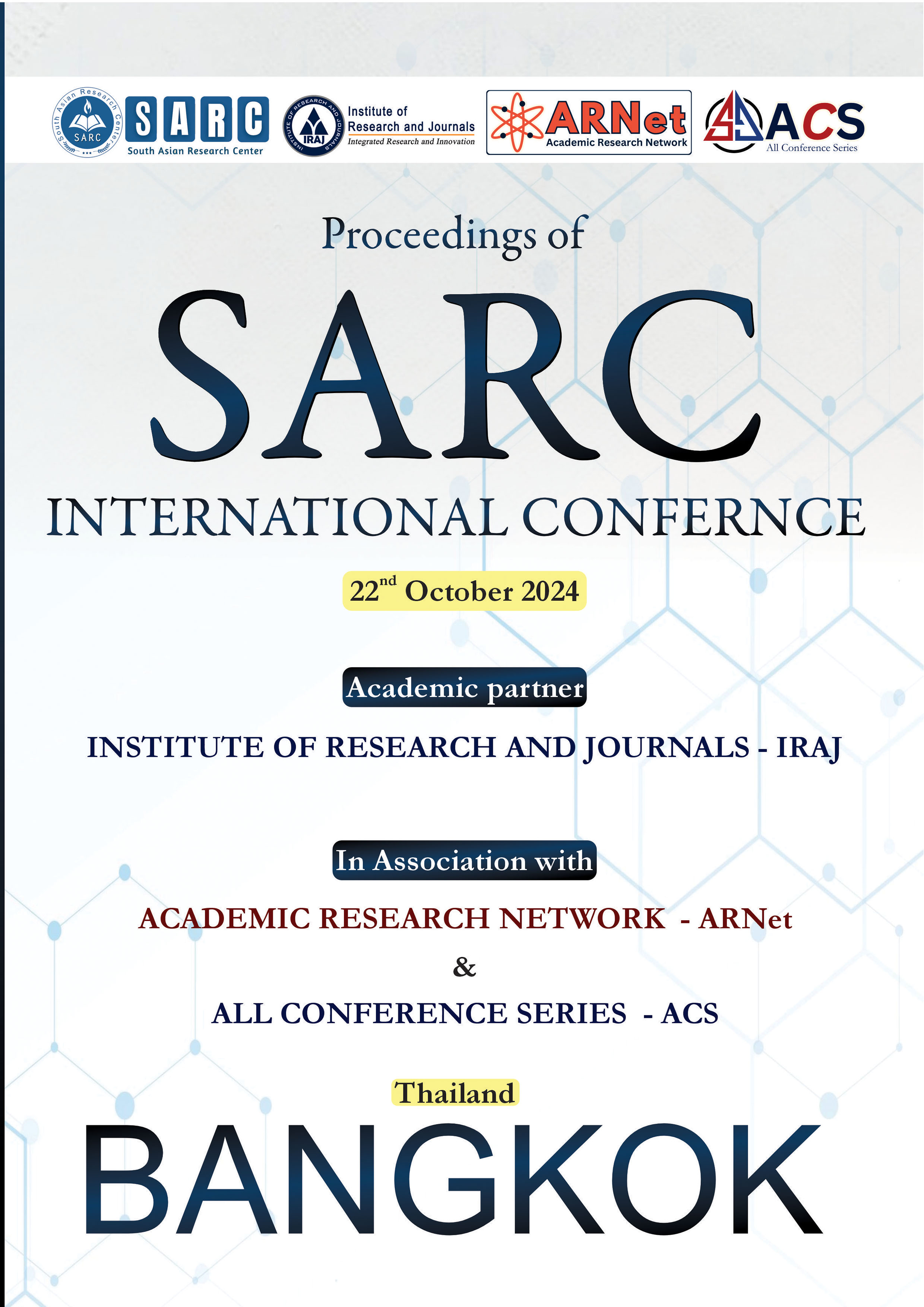 Conference Image
