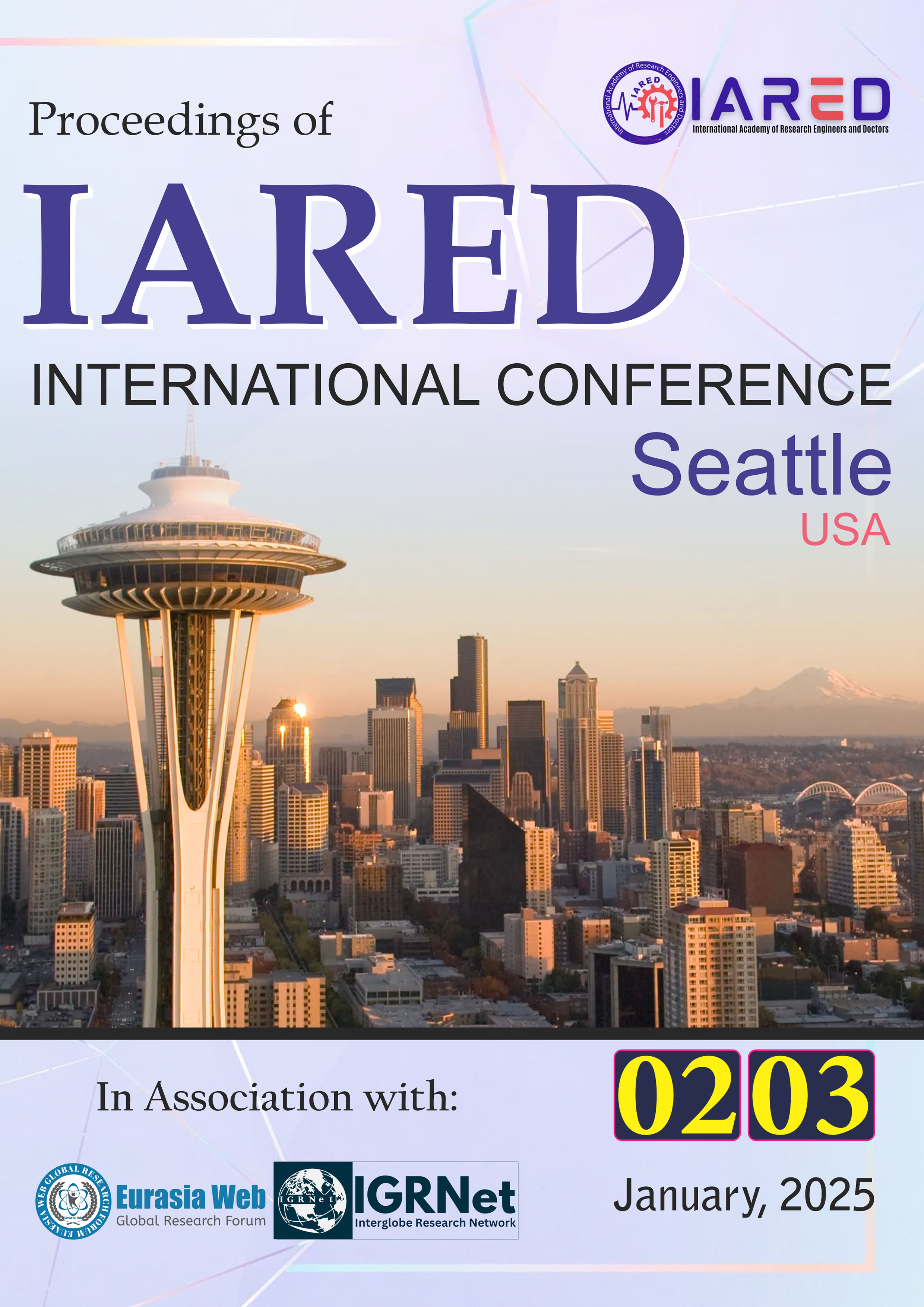 Conference Image