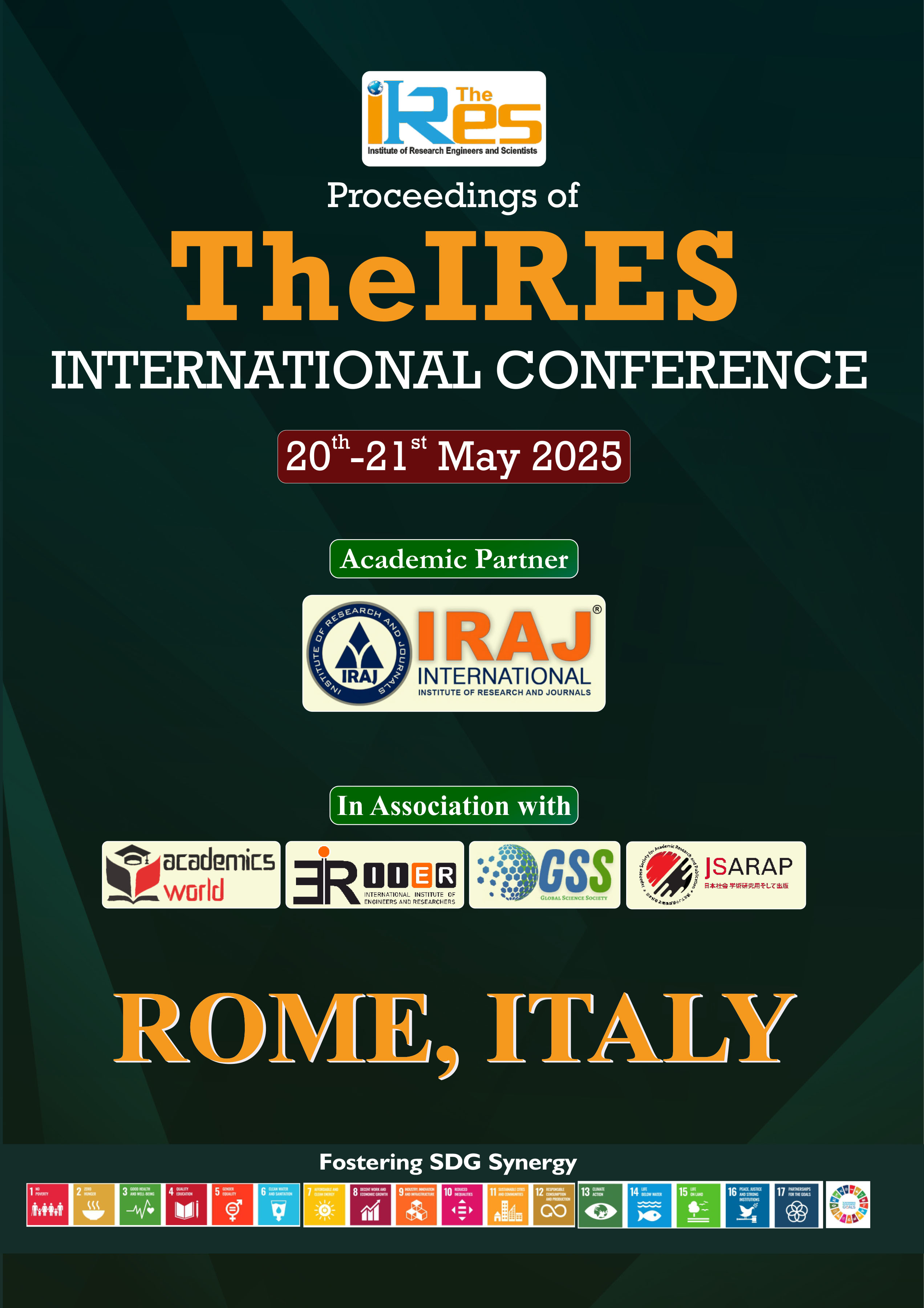 Conference Image