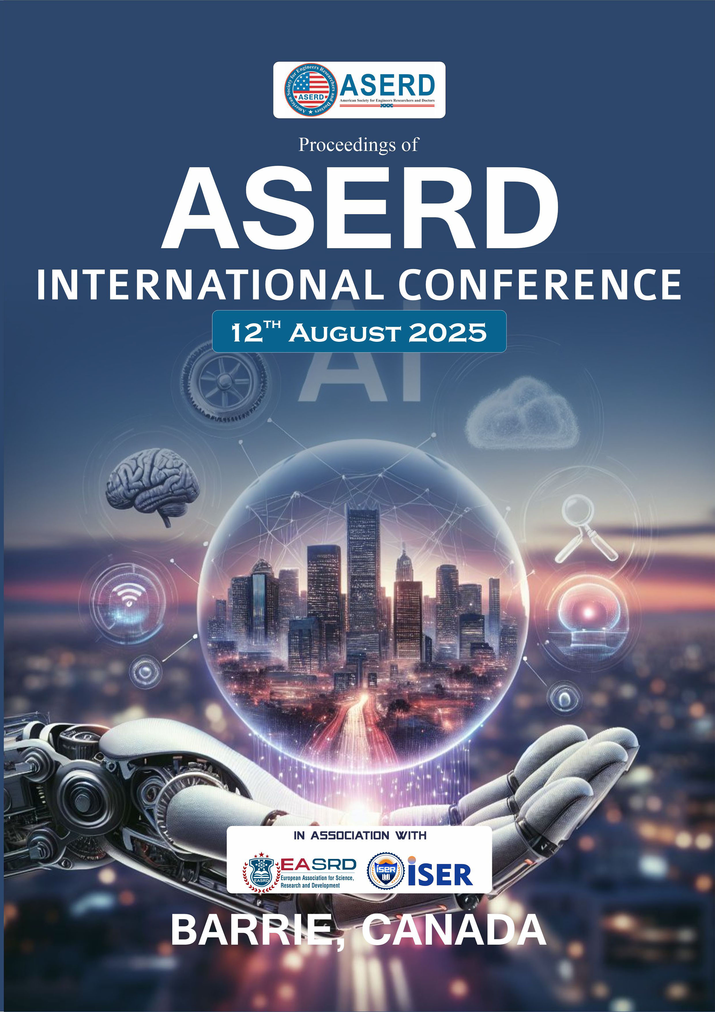 Conference Image