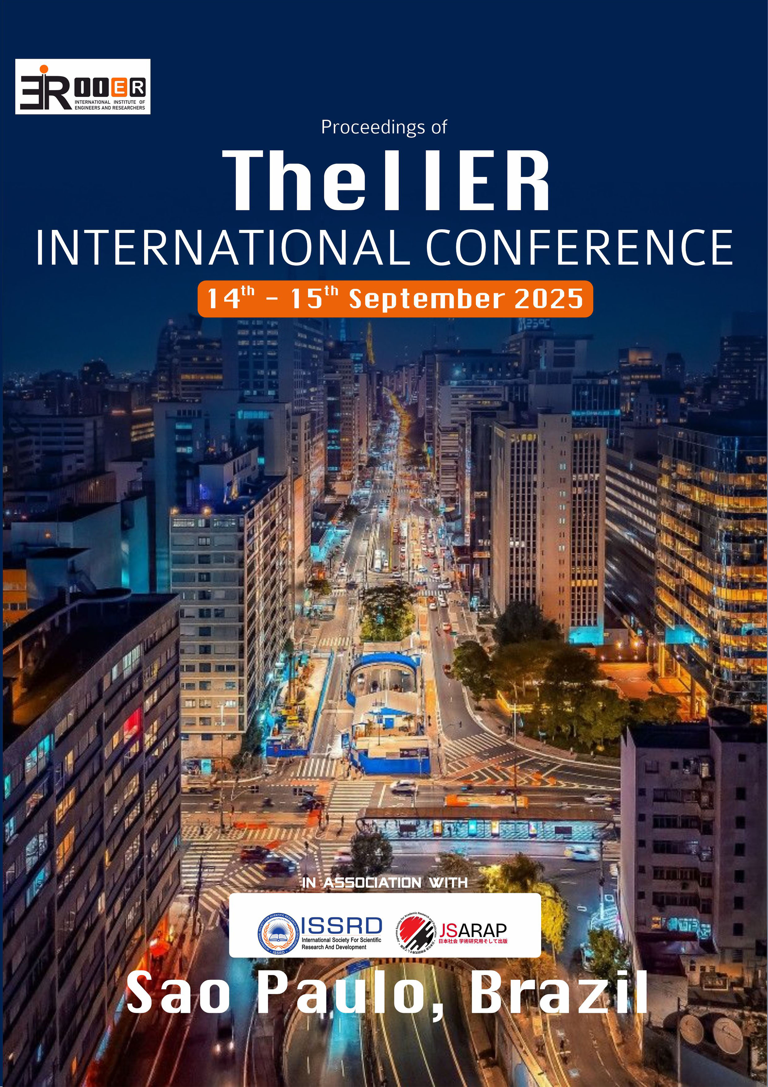 Conference Image