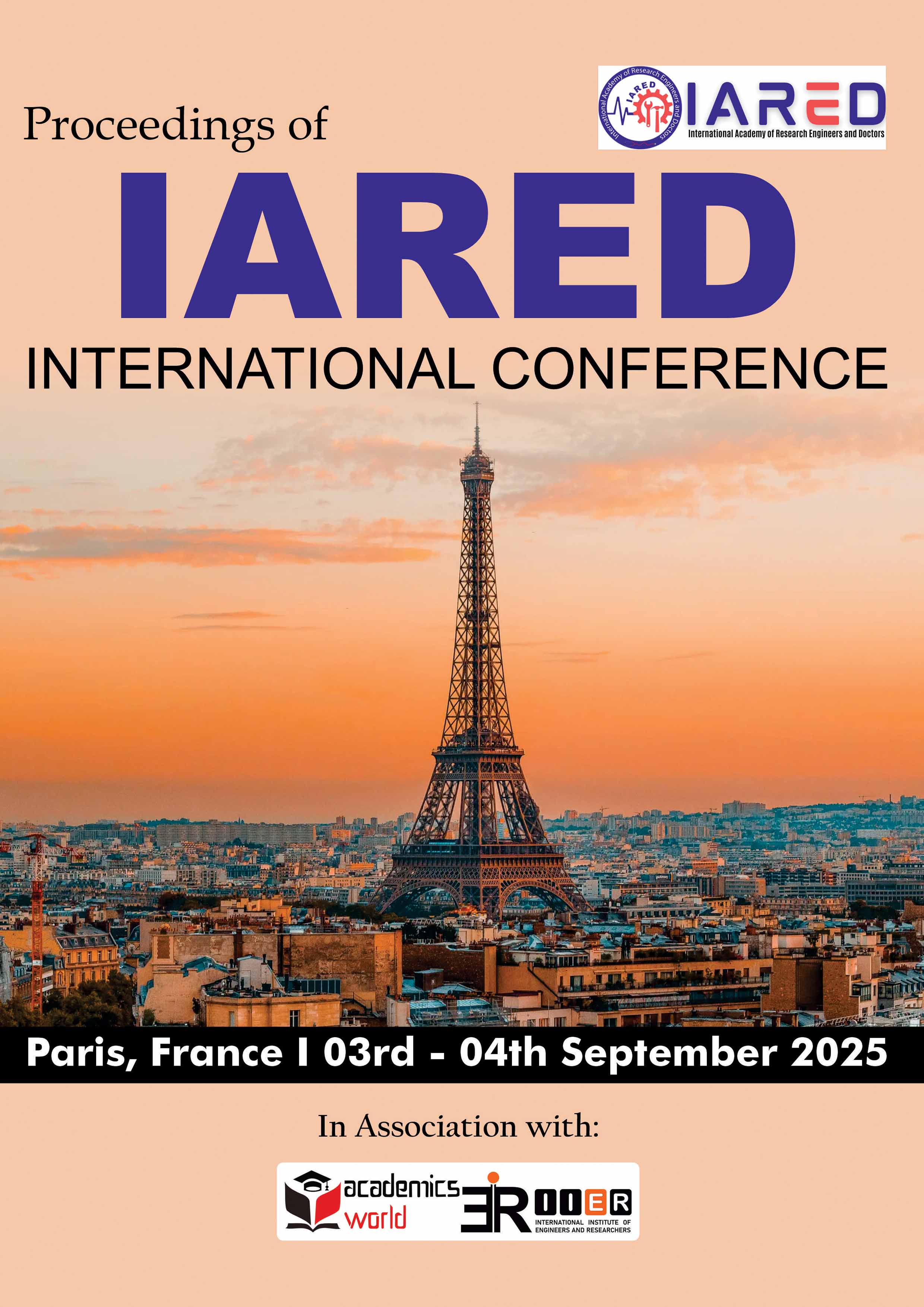 Conference Image