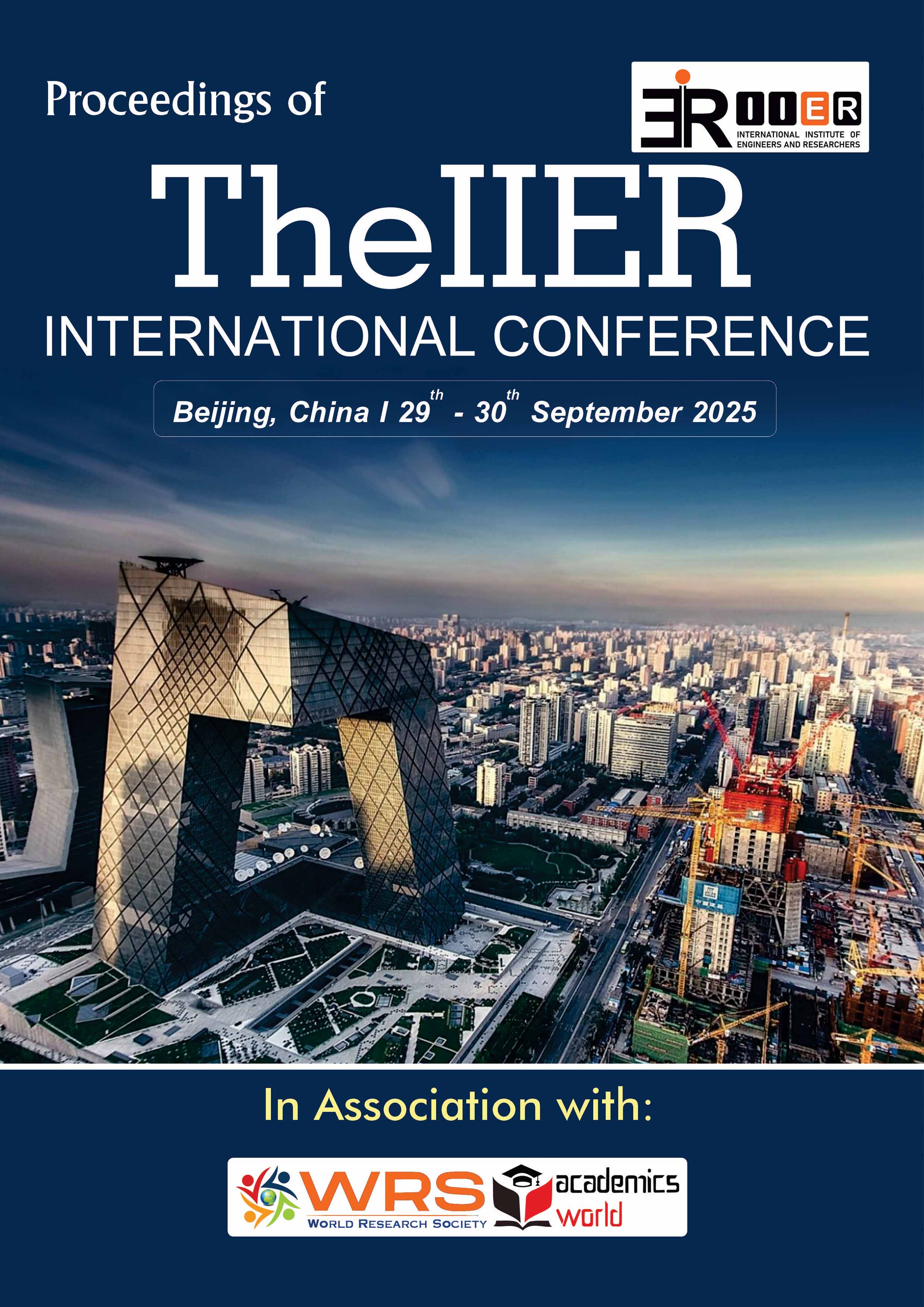 Conference Image