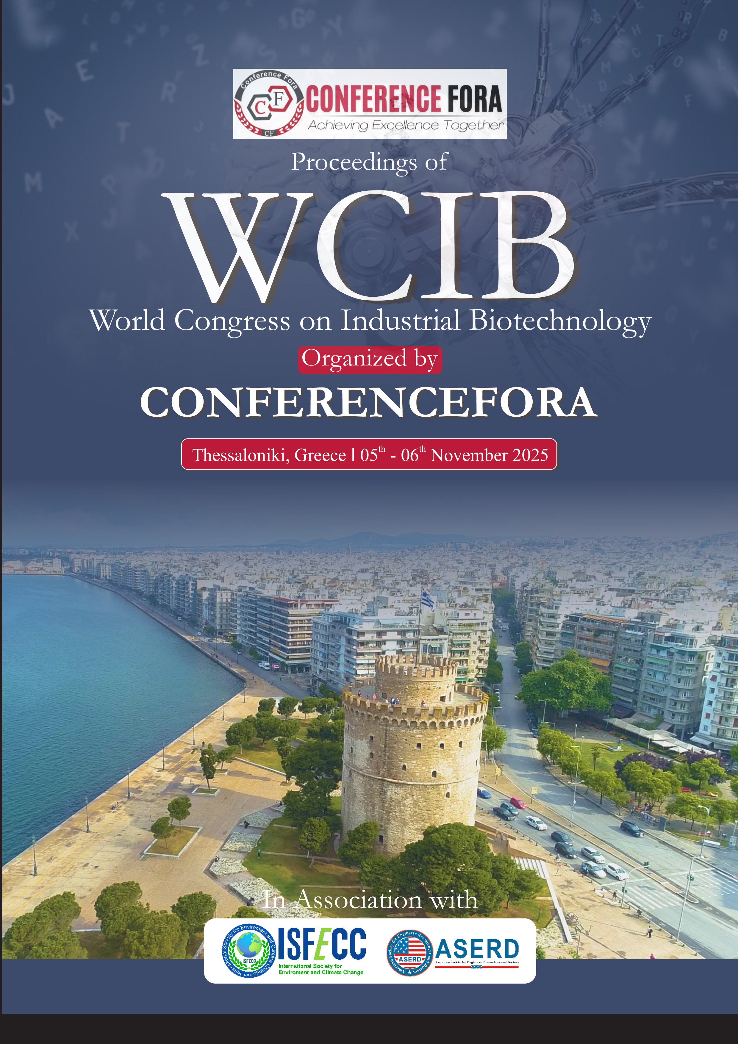 Conference Image