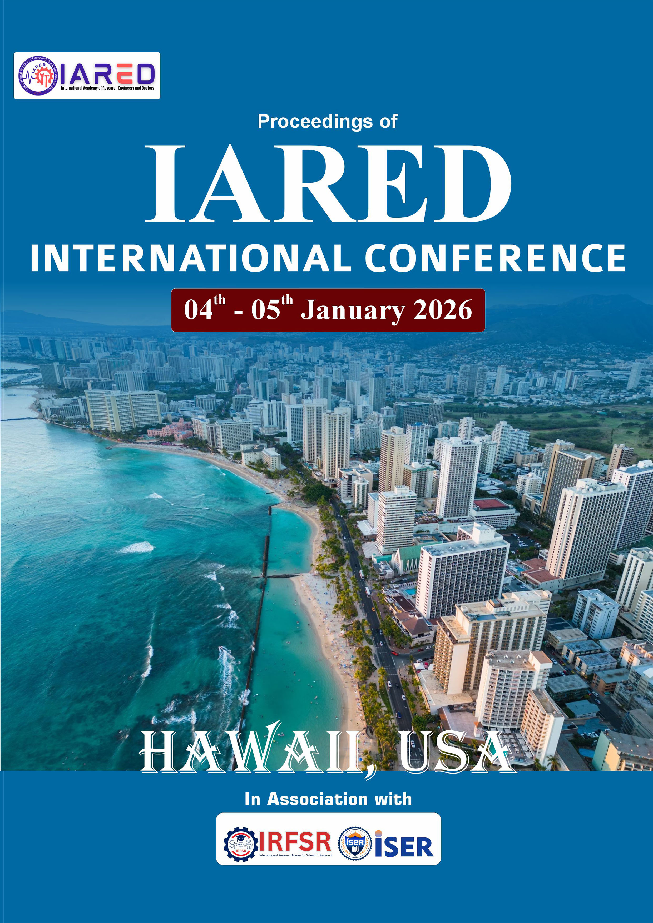 Conference Image