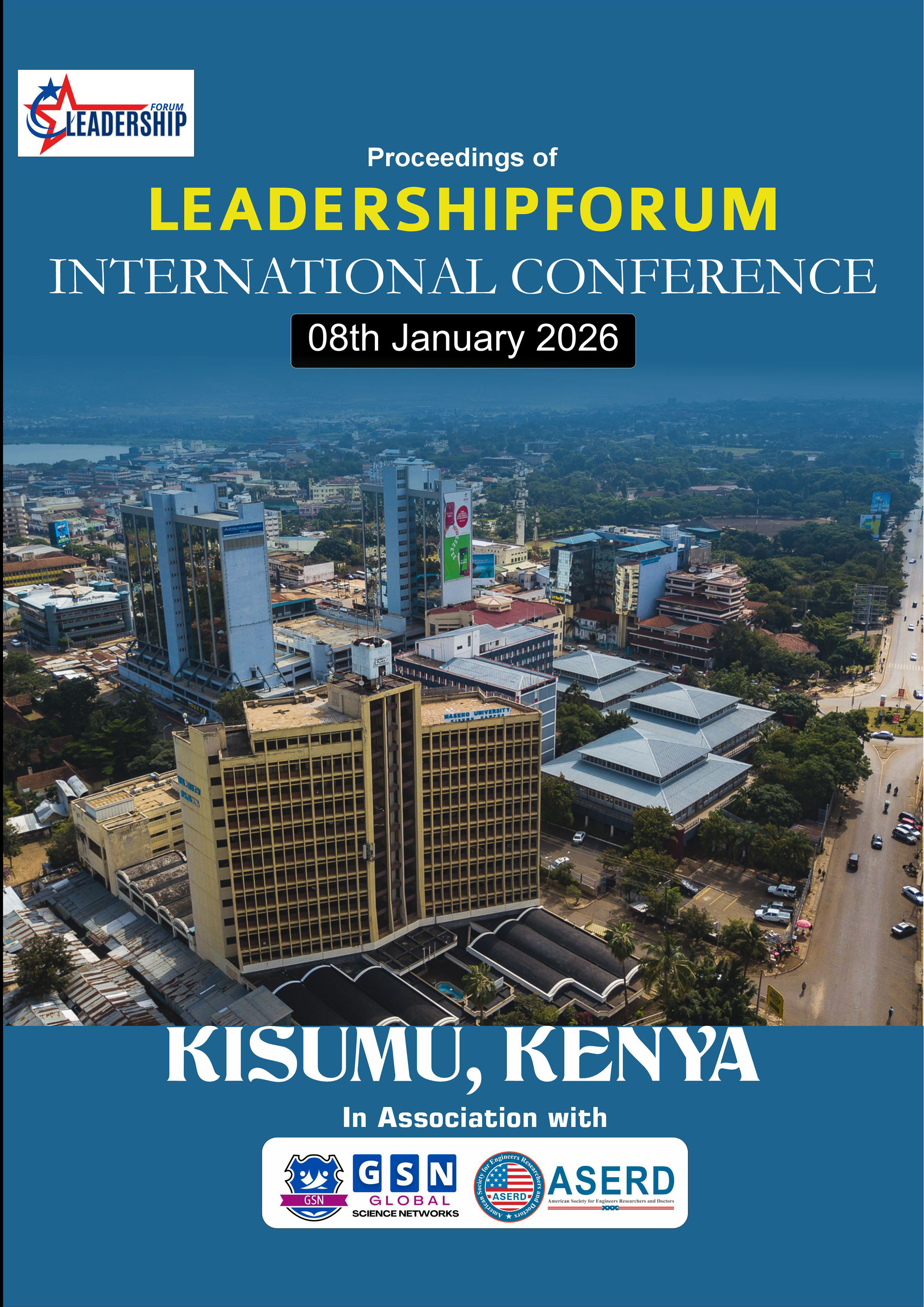 Conference Image