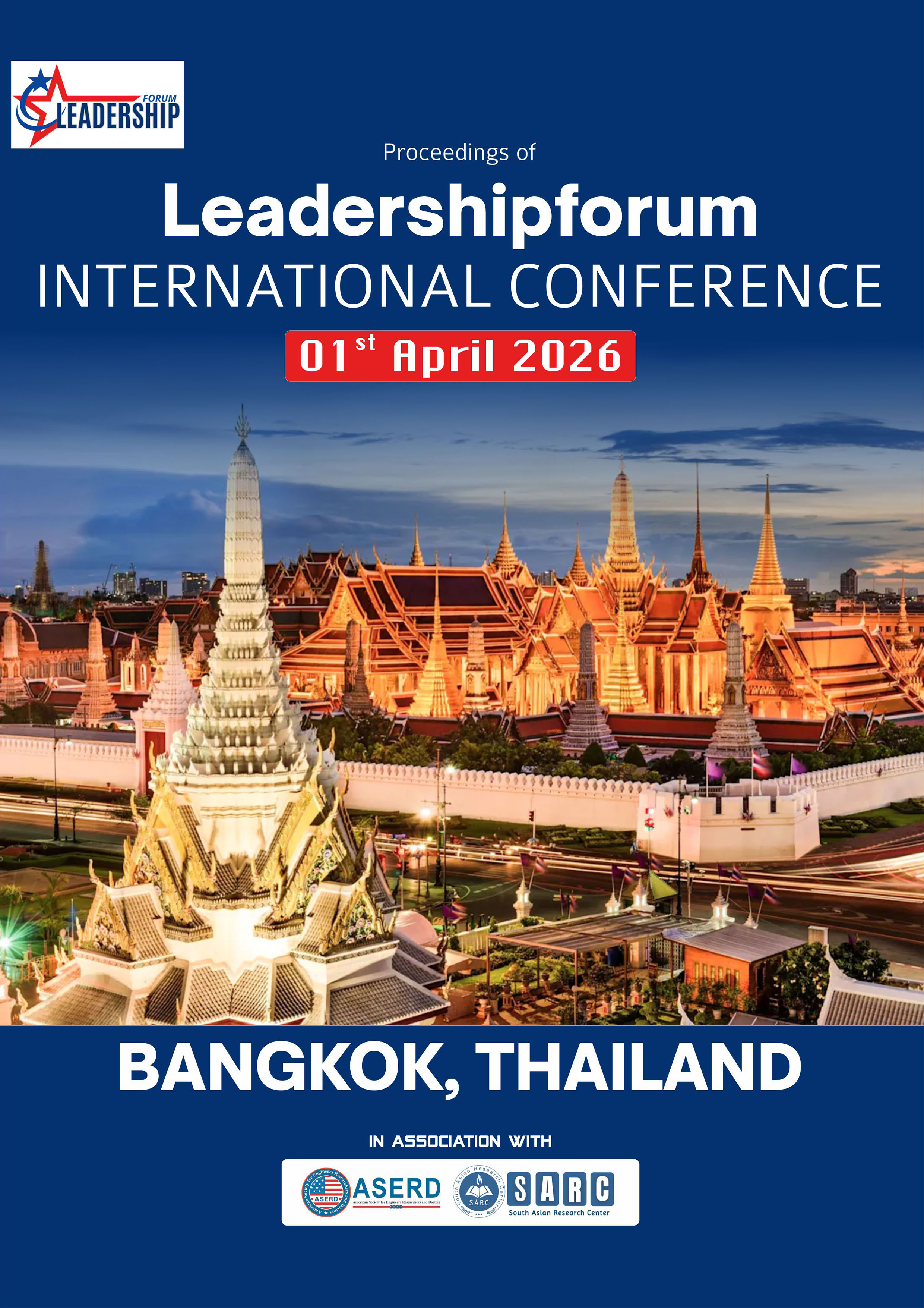 Conference Image
