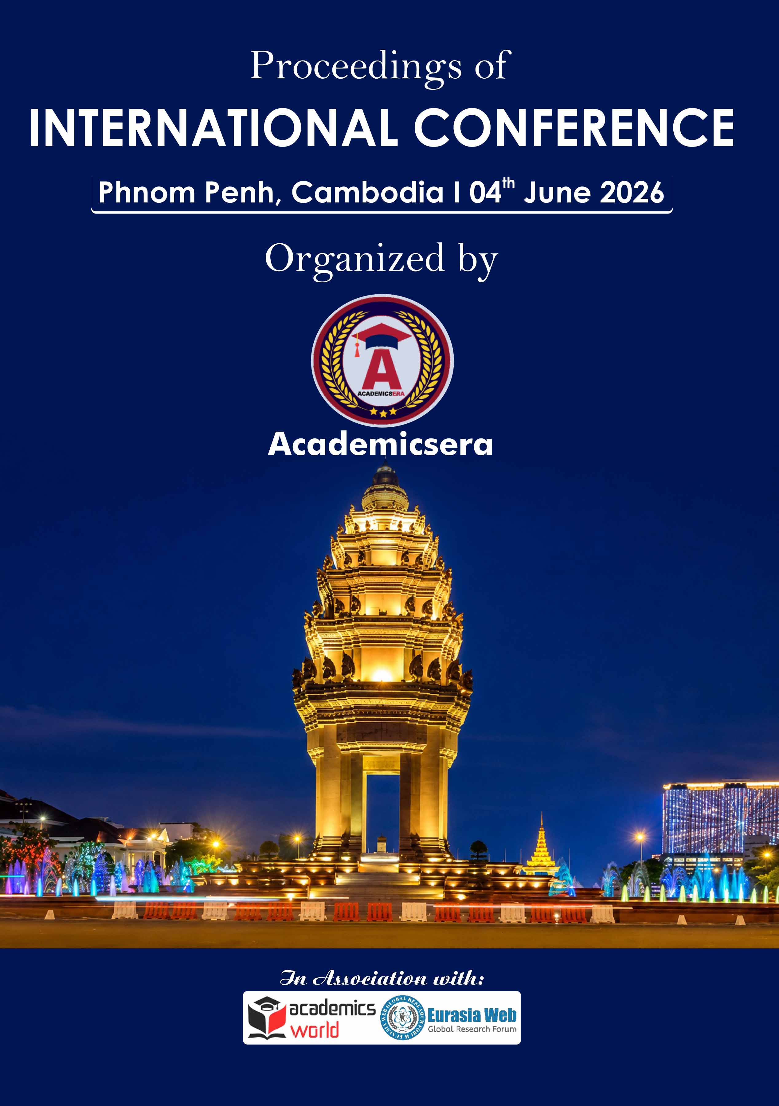 Conference Image