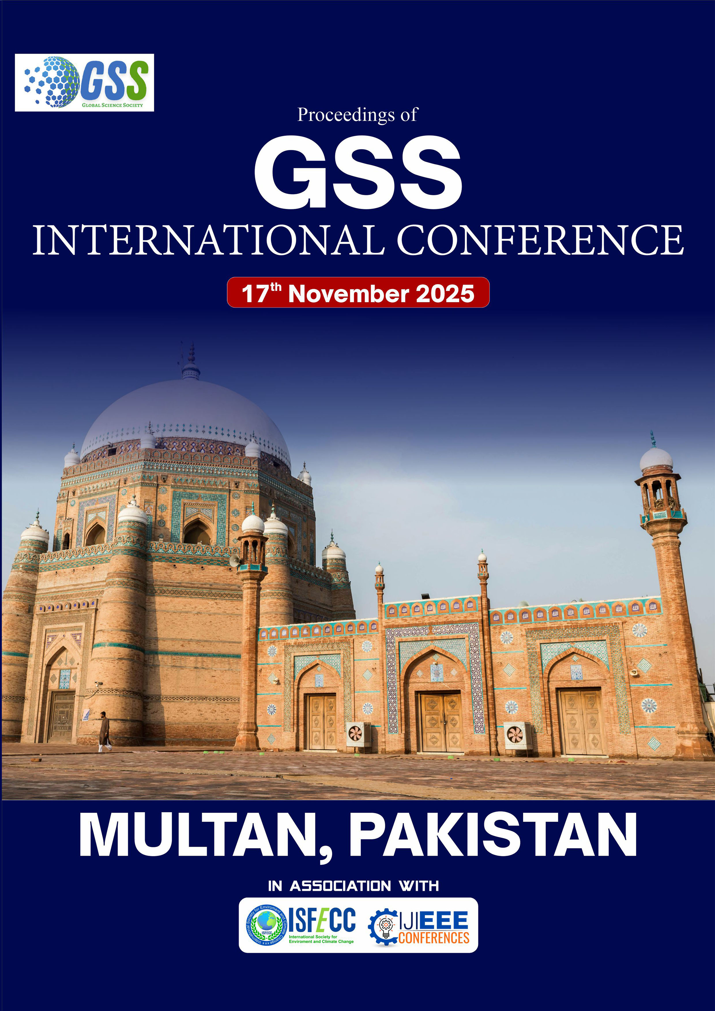 Conference Image