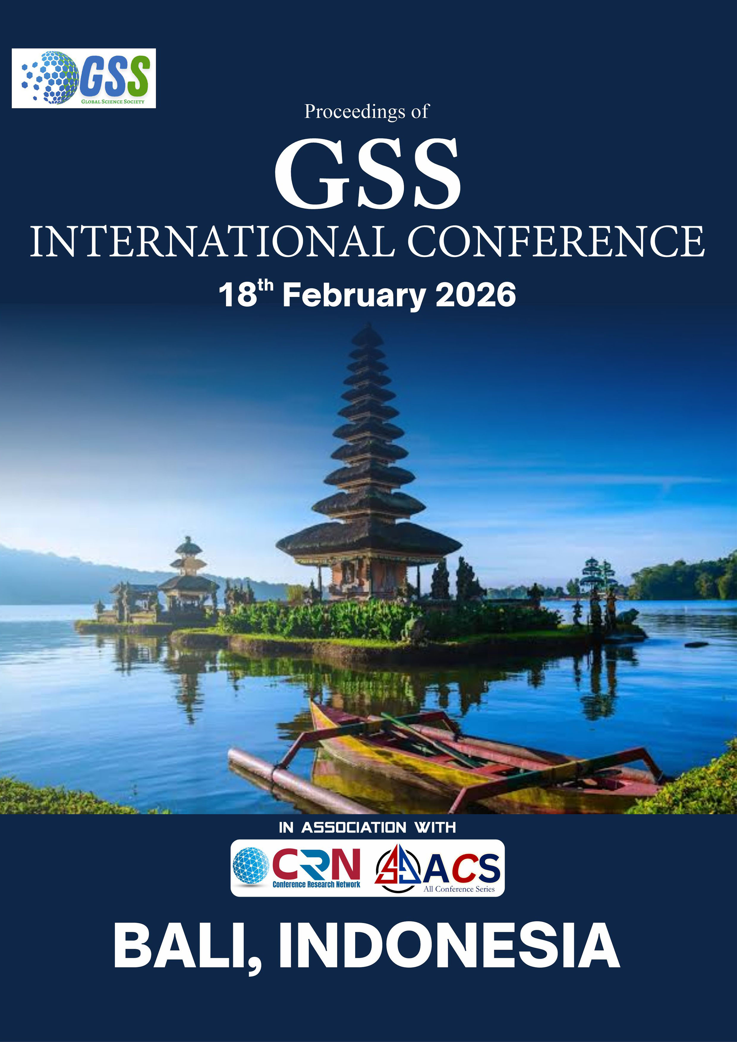 Conference Image