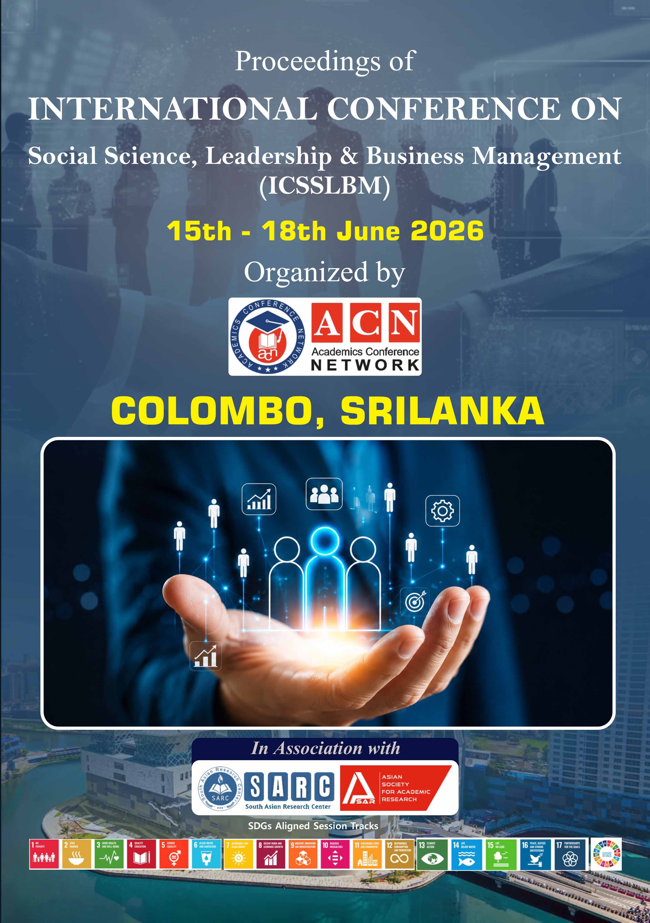 Conference Image