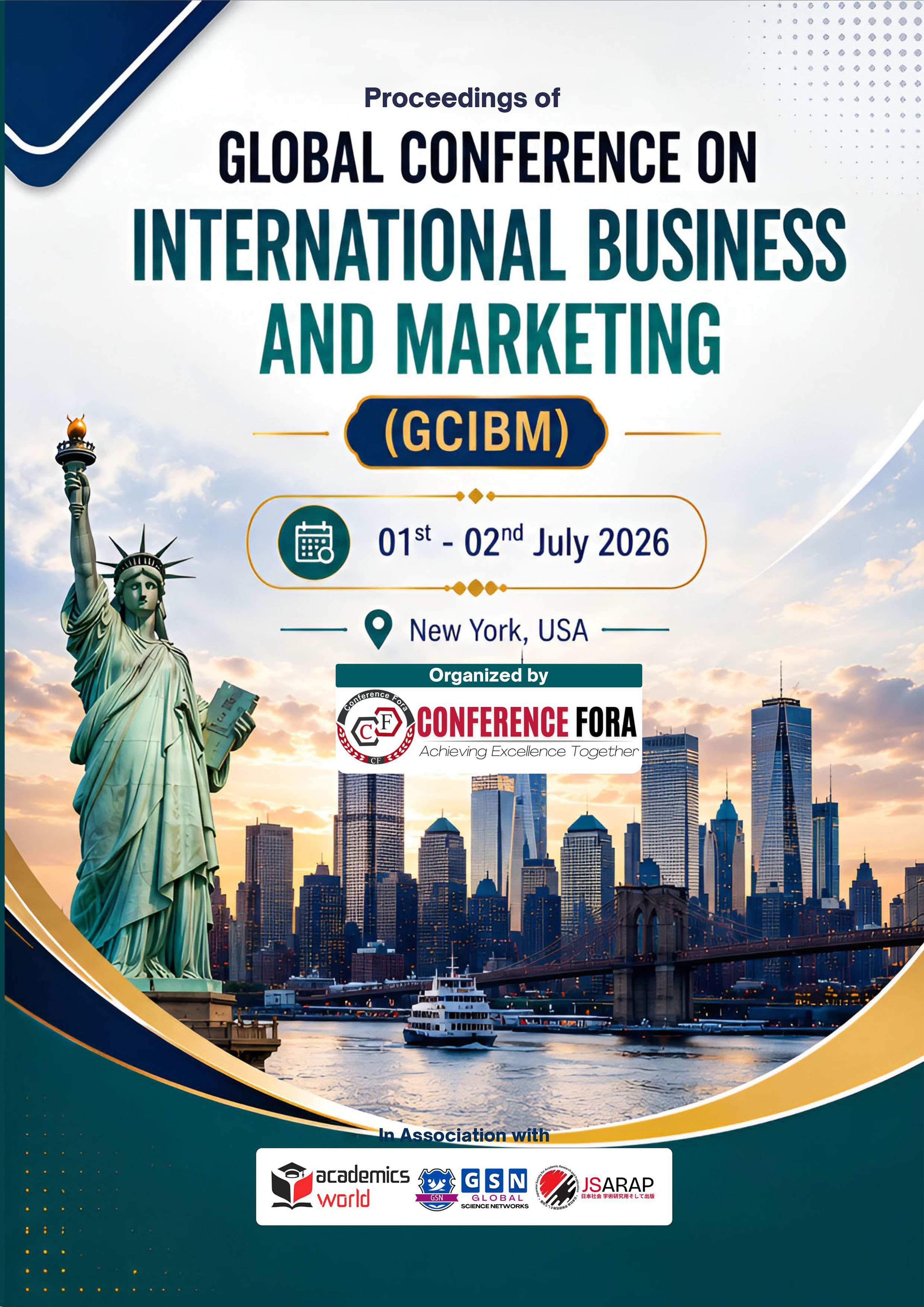 Conference Image