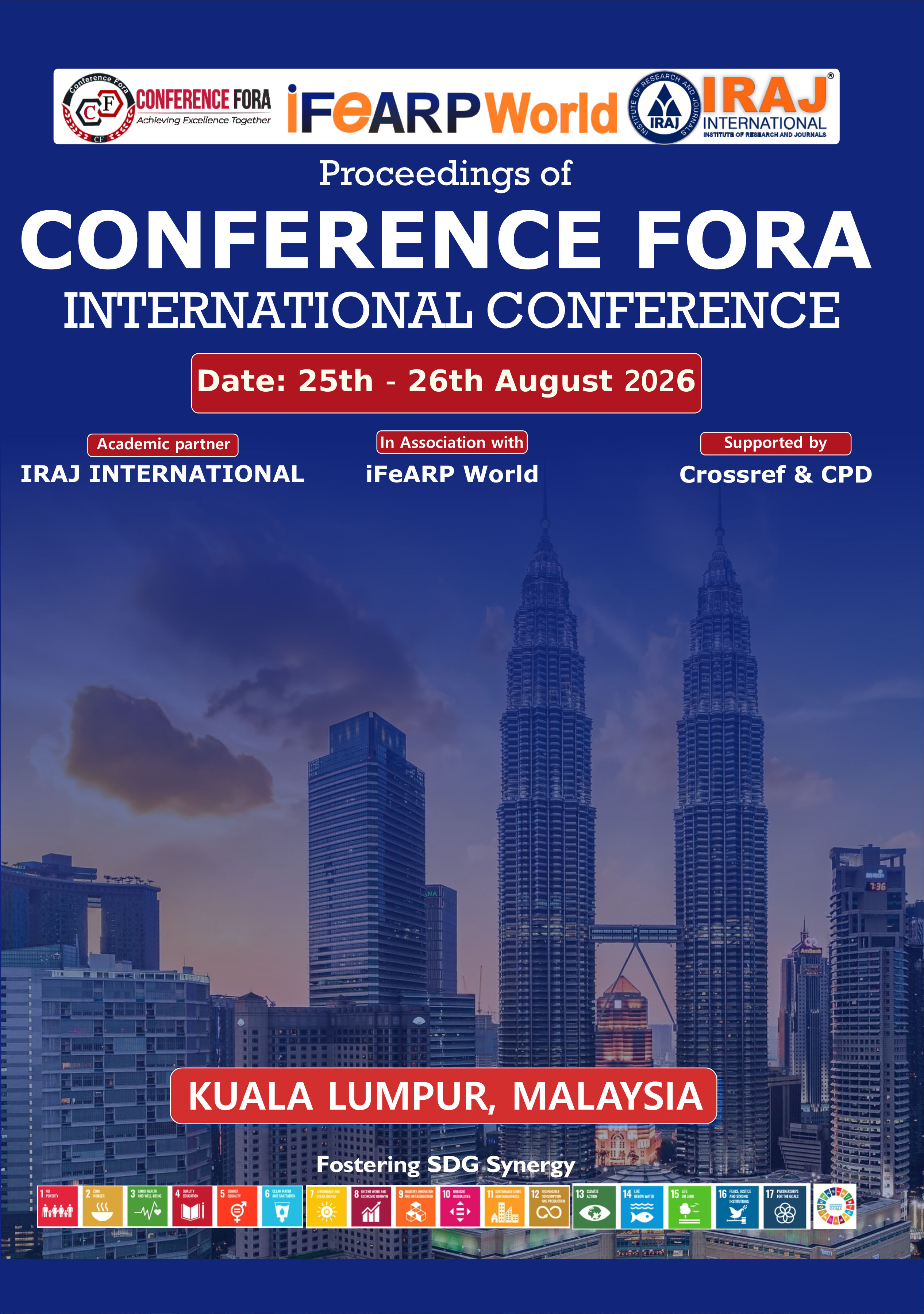 Conference Image