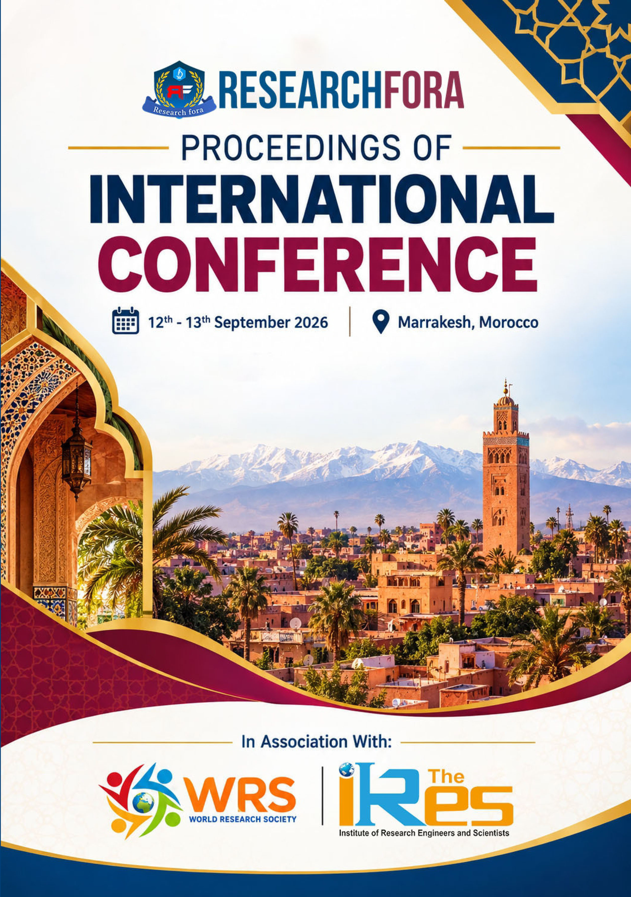 Conference Image