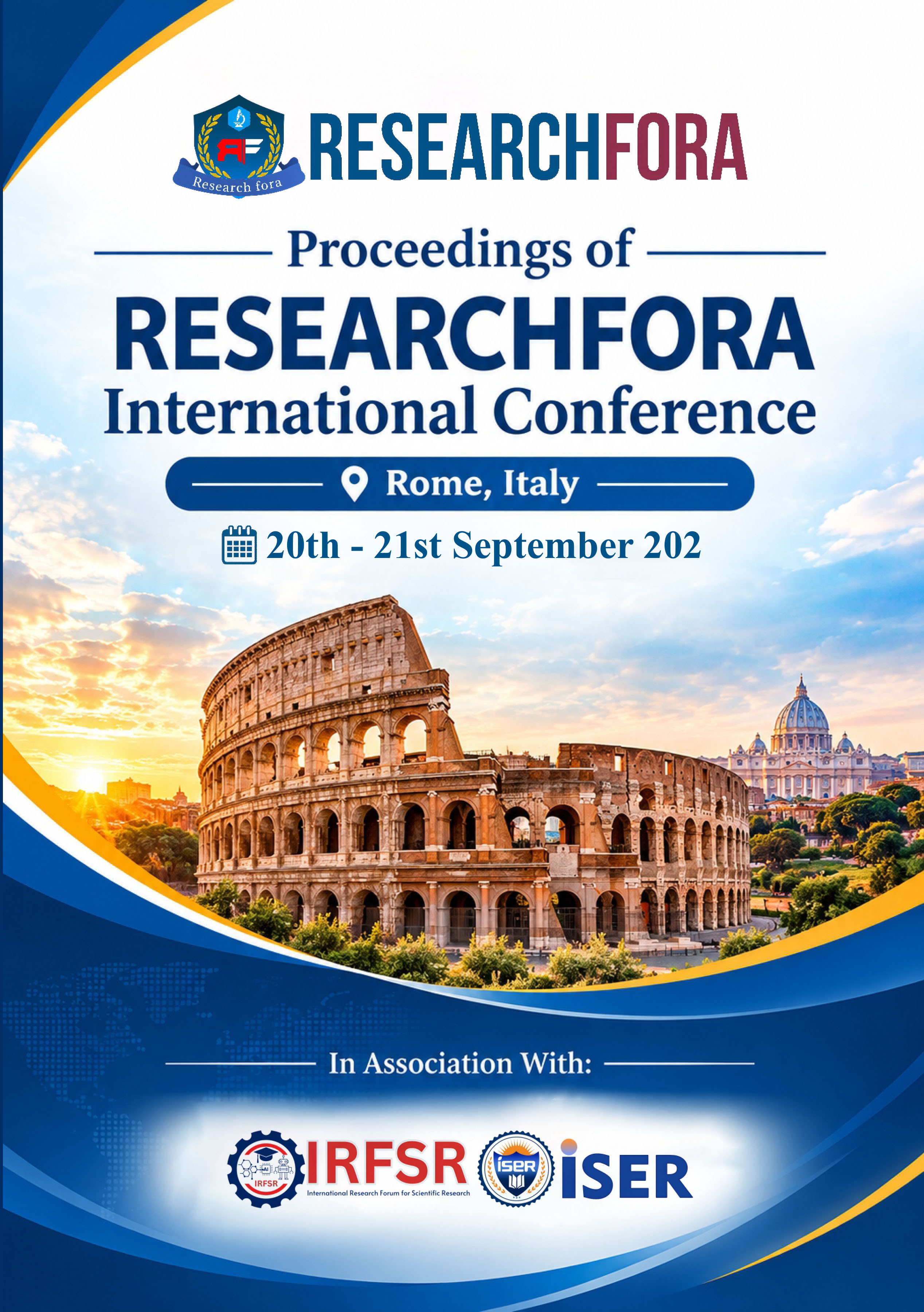 Conference Image
