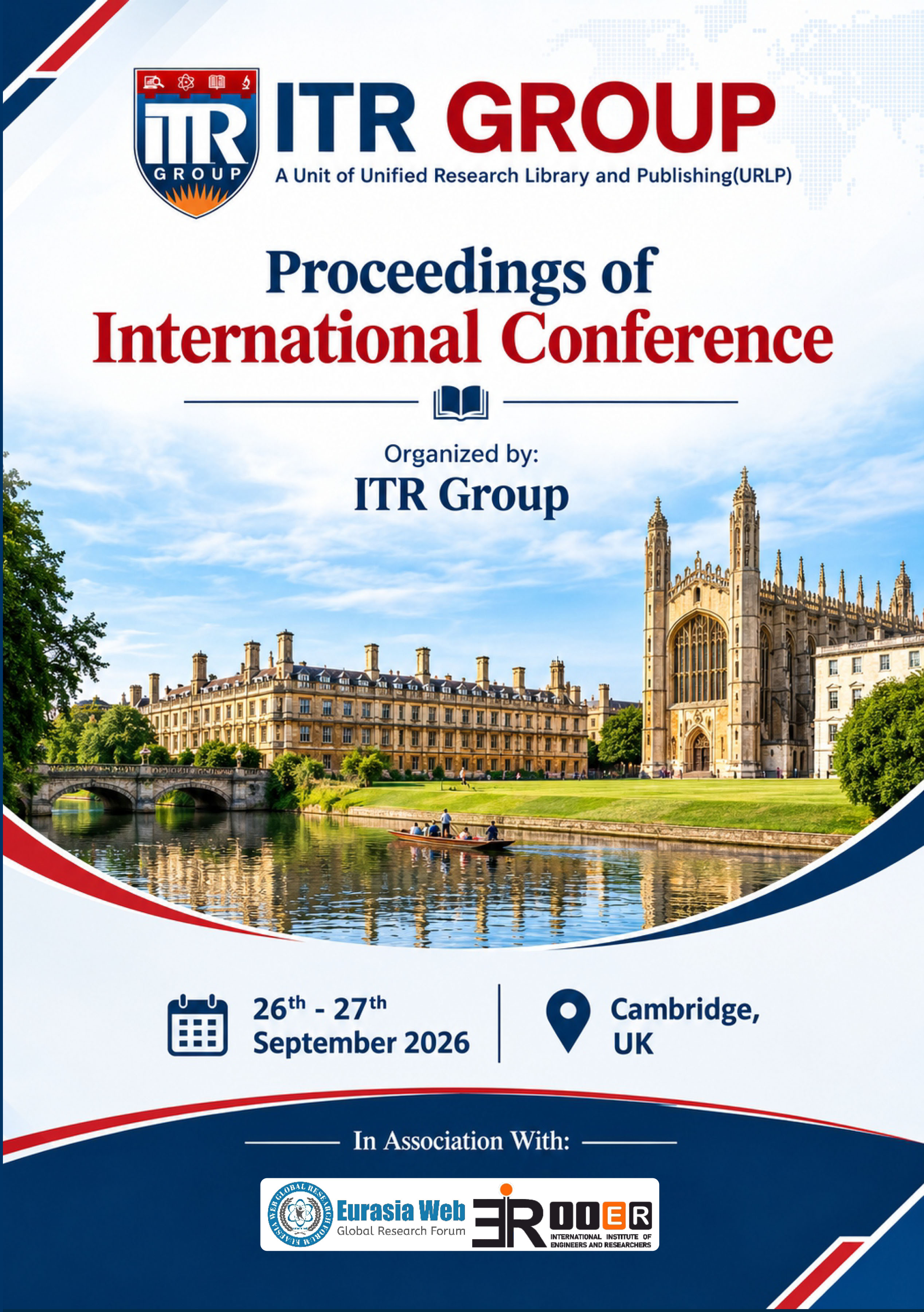 Conference Image