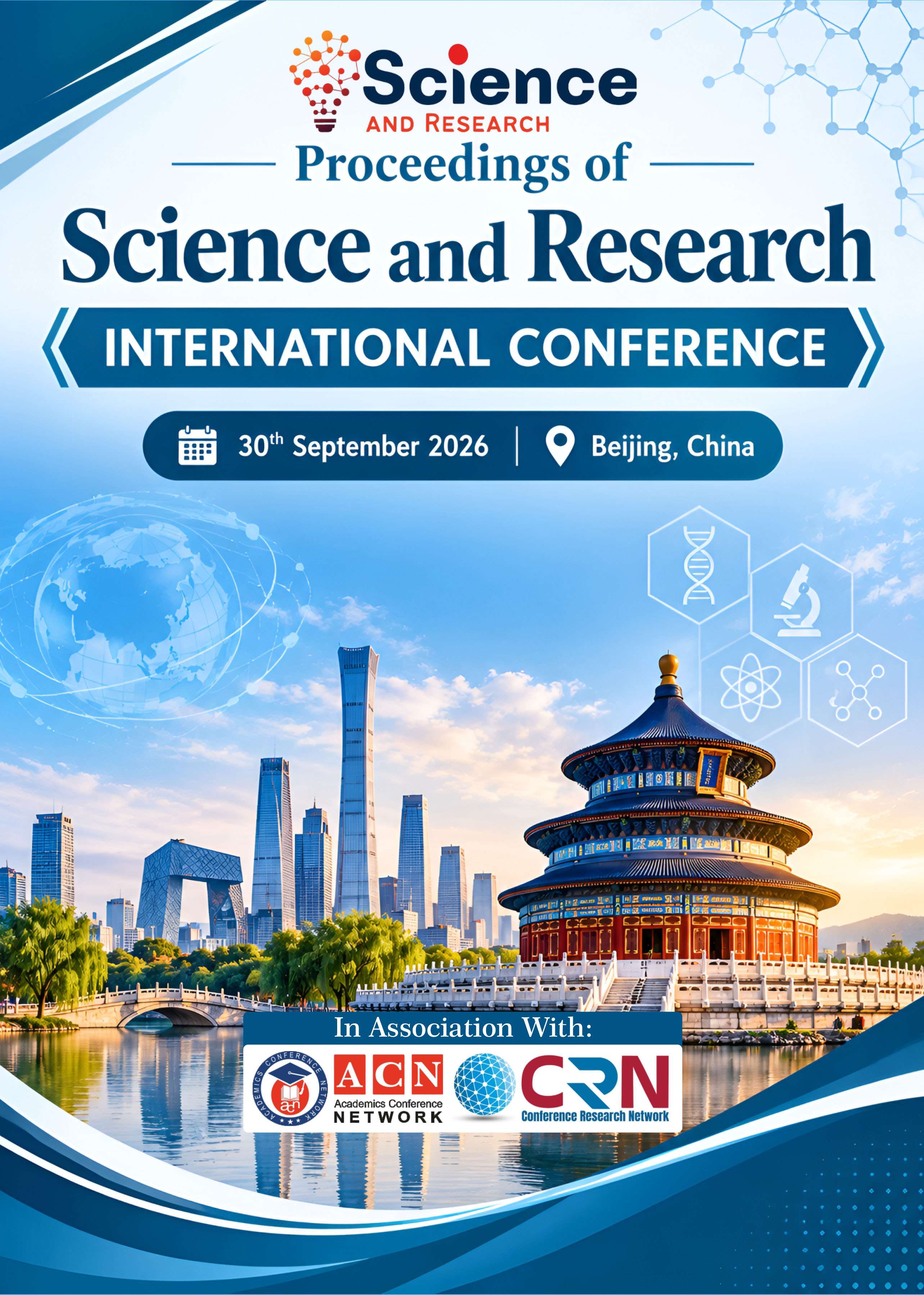 Conference Image