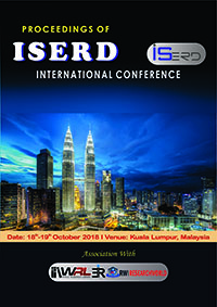 ISERD 135th INTERNATIONAL CONFERENCE