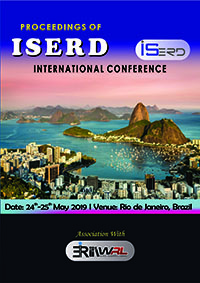 ISERD INTERNATIONAL CONFERENCE