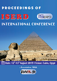 ISERD 172nd INTERNATIONAL CONFERENCE