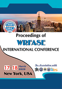 WRFASE INTERNATIONAL CONFERENCE