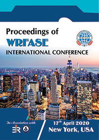 WRFASE INTERNATIONAL CONFERENCE