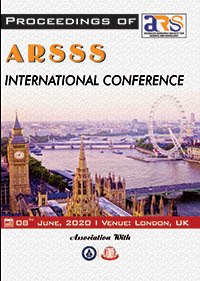ARSSS INTERNATIONAL CONFERENCE
