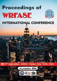 WRFASE INTERNATIONAL CONFERENCE