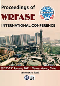 WRFASE INTERNATIONAL CONFERENCE