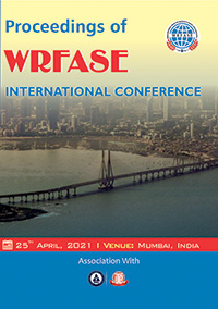 WRFASE INTERNATIONAL CONFERENCE