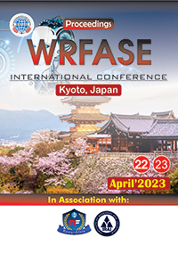 WRFASE INTERNATIONAL CONFERENCE