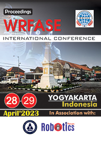 WRFASE INTERNATIONAL CONFERENCE