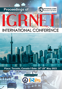 IGRNET INTERNATIONAL CONFERENCE