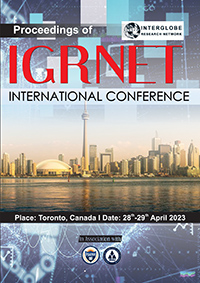 IGRNET INTERNATIONAL CONFERENCE