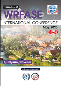 WRFASE INTERNATIONAL CONFERENCE