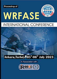 WRFASE INTERNATIONAL CONFERENCE