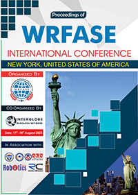 WRFASE INTERNATIONAL CONFERENCE