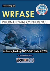 WRFASE INTERNATIONAL CONFERENCE