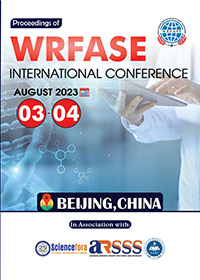WRFASE INTERNATIONAL CONFERENCE
