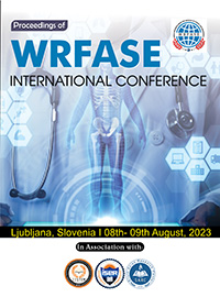 WRFASE INTERNATIONAL CONFERENCE