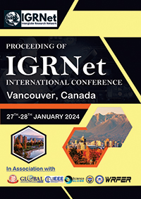 IGRNet INTERNATIONAL CONFERENCE