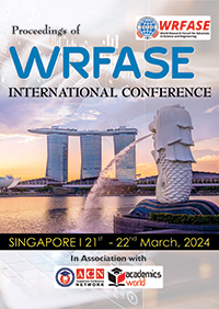 WRFASE INTERNATIONAL CONFERENCE
