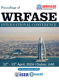 WRFASE INTERNATIONAL CONFERENCE