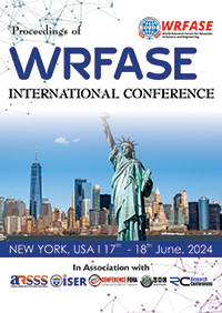 WRFASE INTERNATIONAL CONFERENCE