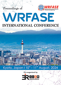 WRFASE INTERNATIONAL CONFERENCE